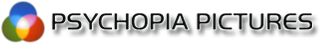 Psychopia Logo